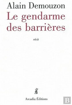 Bertrand.pt - Le Gendarme Des Barrières