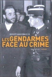 Le Gendarme Face Au Crime