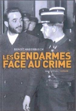 Bertrand.pt - Le Gendarme Face Au Crime