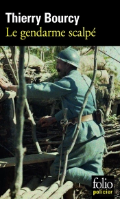 Le Gendarme Scalpé