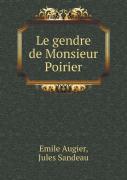 Le Gendre De Monsieur Poirier