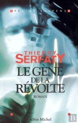 Bertrand.pt - Le Gene De La Revolte