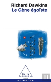 Le Gene Egoiste