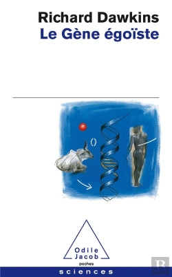 Bertrand.pt - Le Gene Egoiste
