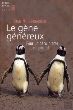 Bertrand.pt - Le Gene Genereux Pour Un Darwinisme Cooperatif