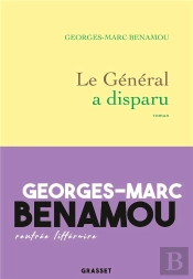 Le Général a disparu