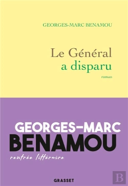 Bertrand.pt - Le Général a disparu