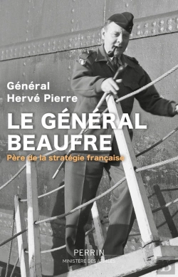 Bertrand.pt - Le Général Beaufre : Père De La Stratégie Française