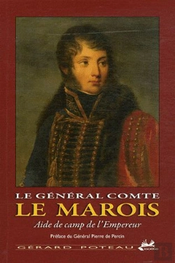 Bertrand.pt - Le General Comte Le Marois Aide De Camps De L Empereur