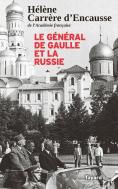 Le Général De Gaulle Et La Russie