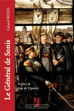 Bertrand.pt - Le Général De Sonis