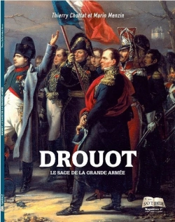 Bertrand.pt - Le General Drouot, Le Sage De La Grande Armee