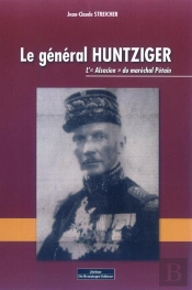 Le Général Hutnziger