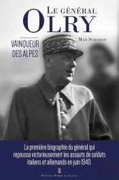Le Général Olry, Vainqueur Des Alpes
