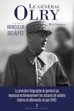 Bertrand.pt - Le Général Olry, Vainqueur Des Alpes
