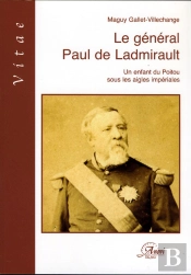 Le Général Paul De Ladmirault
