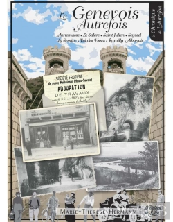 Bertrand.pt - Le Genevois Autrefois