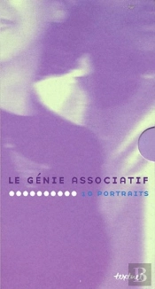 Le Génie Associatif ; 10 Portraits
