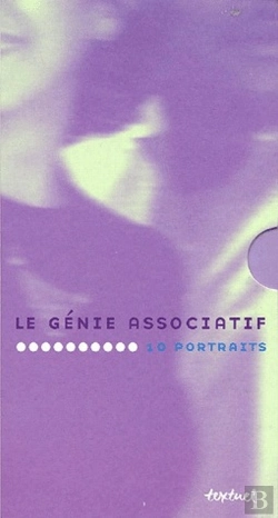 Bertrand.pt - Le Génie Associatif ; 10 Portraits
