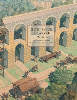 Bertrand.pt - Le Génie Civil De L'Armée Romaine