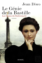 Le Genie De La Bastille