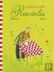 Le Génie De La Boîte De Raviolis