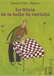 Le Génie De La Boîte De Raviolis