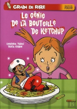 Bertrand.pt - Le Génie De La Bouteille De Ketchup