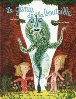 Bertrand.pt - Le Genie De La Bouteille