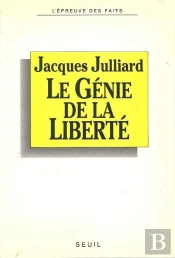 Le Genie De La Liberte