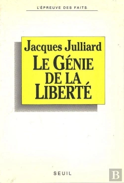 Bertrand.pt - Le Genie De La Liberte