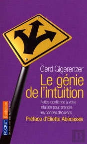 Le Genie De L'Intuition