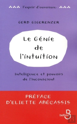Bertrand.pt - Le Génie De L'Intuition