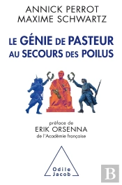 Le Génie De Pasteur Au Secours De Poilus