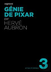Le Genie De Pixar