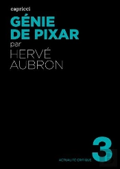 Le Genie De Pixar