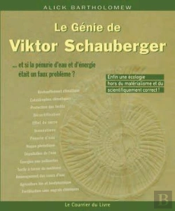 Bertrand.pt - Le Génie De Viktor Schauberger (2e Édition)