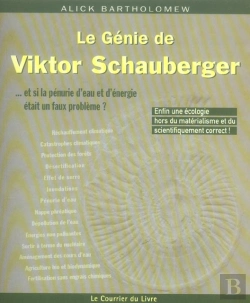 Bertrand.pt - Le Genie De Viktor Schauberger