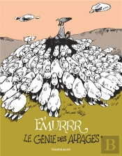 Le Génie Des Alpages : Intégrale Vol.1 : Tomes 1 À 3