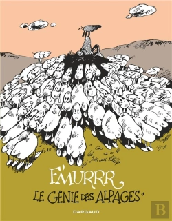 Bertrand.pt - Le Génie Des Alpages : Intégrale Vol.1 : Tomes 1 À 3