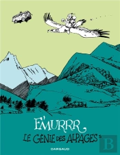 Le Génie Des Alpages : Intégrale Vol.3 : Tomes 7 À 9