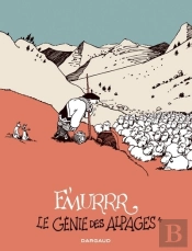 Le Génie Des Alpages : Intégrale Vol.4