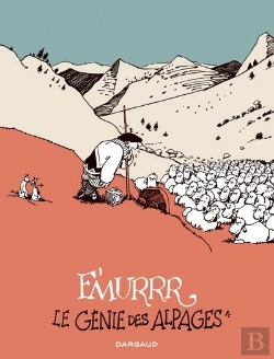 Bertrand.pt - Le Génie Des Alpages : Intégrale Vol.4