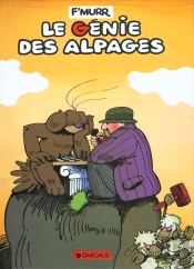 Le Génie Des Alpages Tome 1