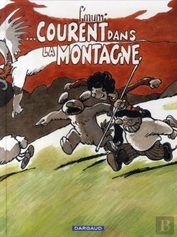 Bertrand.pt - Le Génie Des Alpages Tome 14 : ... Courent Dans La Montagne