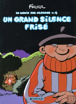 Bertrand.pt - Le Génie Des Alpages Tome 4 : Un Grand Silence Frisé