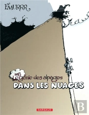 Le Génie Des Alpages Tome 8 : Dans Les Nuages