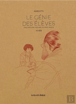 Bertrand.pt - Le Génie Des Élèves :  Cinq Questions Majeures En Mode Mineur, Hiver