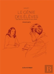 Le Génie Des Élèves-Printemps : Cinq Questions Majeures En Mode Mineur