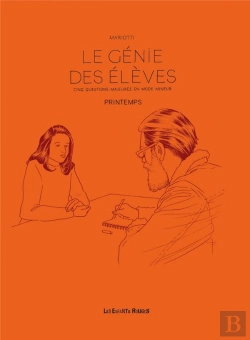 Bertrand.pt - Le Génie Des Élèves-Printemps : Cinq Questions Majeures En Mode Mineur